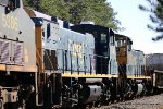 CSX 1135